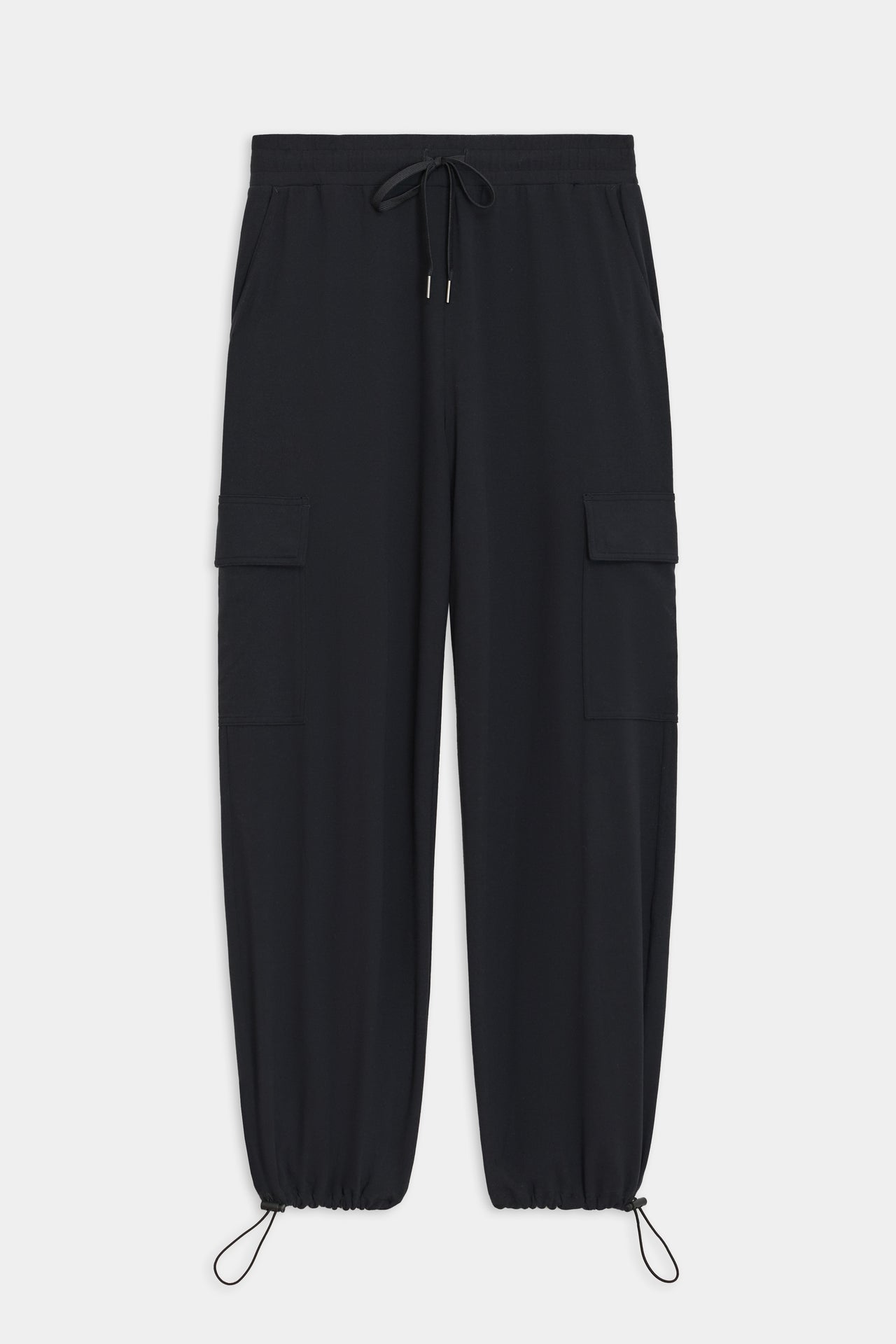 Nico Airweight Cargo Pant - Black