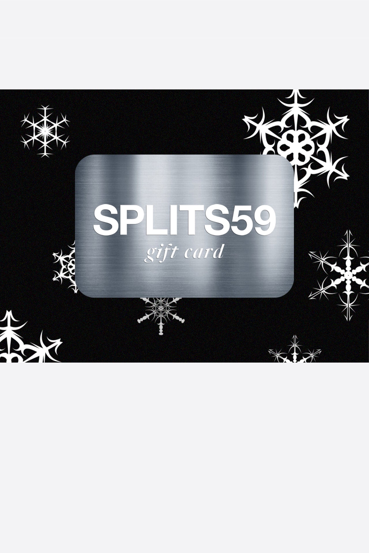 A stylish Rise.ai Gift Card with 